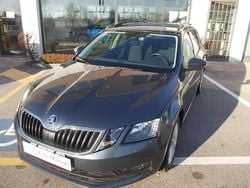 Grigio Usata 2020 Skoda Octavia Executive Station wagon | 9200 € (Super prezzo)