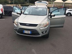 Usata 2009 Ford Kuga SUV | 6500 € (Buon prezzo)