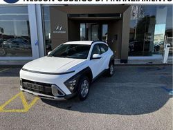 Bianco Nuova 2025 Hyundai Kona SUV | 23.400 € (Buon prezzo)