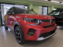 Citroën e-C3