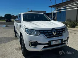 Usata 2018 Renault Alaskan Pick-up | 24.000 €
