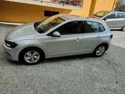 Grigio Usata 2018 VW Polo Due volumi | 12.999 € (Buon prezzo)