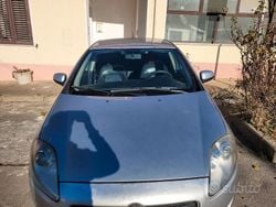 Grigio Usata 2009 Fiat Bravo Due volumi | 1000 € (Ottimo prezzo)