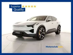 Grigio(met.) Usata 2024 Polestar 3 Performance Tre volumi | 74.919 €