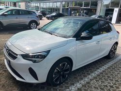 Bianco Usata 2022 Opel Corsa Tre volumi | 15.000 €
