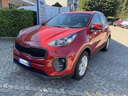 Rosso Usata 2018 Kia Sportage SUV | 15.500 € (Buon prezzo)