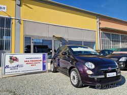 Bordeaux Usata 2012 Fiat 500 Lounge Due volumi | 6950 € (Buon prezzo)