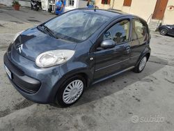 Grigio Usata 2007 Citroën C1 Due volumi | 4500 €