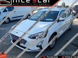 Usata 2020 Ford Focus Business Edition Station wagon | 11.600 € (Buon prezzo)