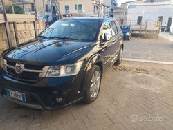 Nero Usata 2013 Fiat Freemont SUV | 4499 € (Super prezzo)