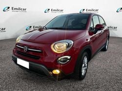 Rosso Usata 2019 Fiat 500X Cross SUV | 15.900 € (Cara)
