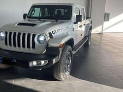 Bianco Usata 2021 Jeep Gladiator Pick-up | 39.000 € (Cara)