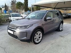 Grigio Usata 2022 Land Rover Discovery Sport SUV | 29.450 € (Buon prezzo)
