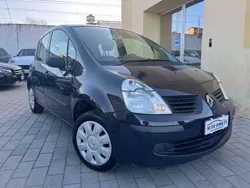 Grigio Usata 2006 Renault Modus Monovolume | 3900 € (Cara)