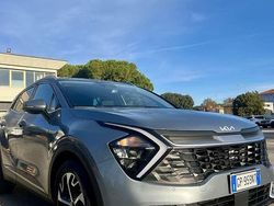Usata 2023 Kia Sportage Style SUV | 24.900 € (Ottimo prezzo)