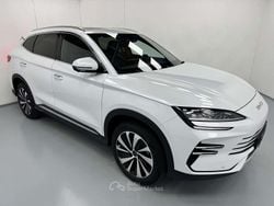 Snow white Nuova 2025 BYD Seal U Comfort SUV | 34.900 € (Buon prezzo)