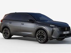 Grigio titanio Usata 2025 Peugeot 5008 GTi SUV | 30.900 € (Ottimo prezzo)