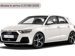 Argento Usata 2024 Audi A1 Business Due volumi | 26.030 € (Buon prezzo)