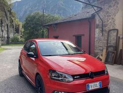 Usata 2015 VW Polo GTI Tre volumi | 13.500 € (Cara)