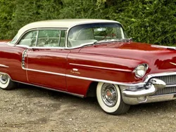 Cadillac Coupé DeVille
