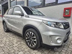 Nero Usata 2016 Suzuki Vitara SUV | 7900 € (Buon prezzo)