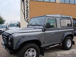 Grigio Usata 2008 Land Rover Defender SE SUV | 29.000 € (Super prezzo)