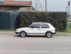 Usata 1983 VW Golf I GTD | 13.500 €