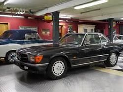 Altri Usata 1986 Mercedes SL300 Cabrio | 72.500 €
