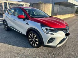 Bianco Usata 2022 Renault Captur Intens SUV | 11.500 € (Buon prezzo)