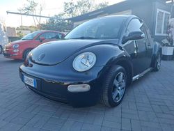 Nero Usata 2005 VW Beetle Coupé | 2990 € (Super prezzo)