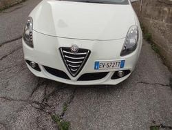 Usata 2014 Alfa Romeo Giulietta Distinctive Due volumi | 9000 € (Buon prezzo)
