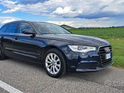 Usata 2014 Audi A6 Station wagon | 10.000 € (Super prezzo)