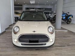 Nero Usata 2016 Mini ONE Due volumi | 9899 € (Buon prezzo)