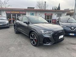 Other Usata 2021 Audi Q3 Sportback S-Line SUV | 38.500 € (Buon prezzo)