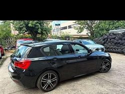 Usata 2018 BMW 118 M Sport Due volumi | 16.500 € (Buon prezzo)