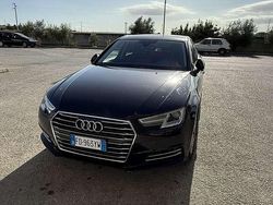 Usata 2016 Audi A4 Business Tre volumi | 17.000 € (Buon prezzo)
