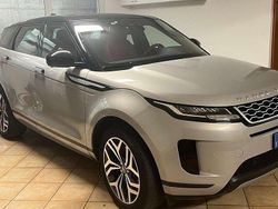 Usata 2020 Land Rover Range Rover evoque SUV | 29.000 € (Buon prezzo)