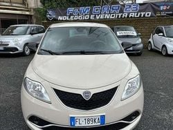 Beige Usata 2017 Lancia Ypsilon Platinum Due volumi | 8700 € (Buon prezzo)