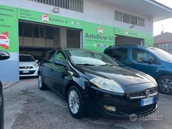Nero Usata 2011 Fiat Bravo Emotion Due volumi | 2900 € (Ottimo prezzo)