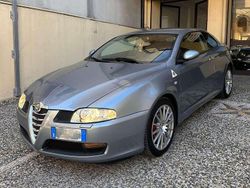 Azzurro gabbiano Usata 2004 Alfa Romeo GT Distinctive Coupé | 26.990 €