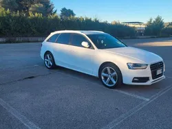 Usata 2015 Audi A4 Station wagon | 11.000 €