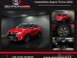 Blu Nuova 2025 Suzuki Vitara Cool SUV | 25.900 € (Buon prezzo)