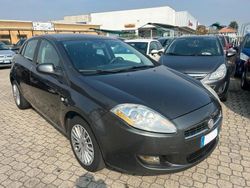 Grigio Usata 2009 Fiat Bravo Active Due volumi | 5500 € (Molto cara)
