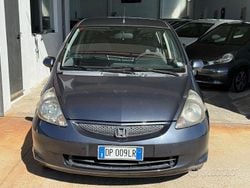 Blu Usata 2008 Honda Jazz Due volumi | 3500 € (Buon prezzo)