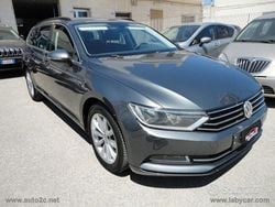 Grigio Usata 2016 VW Passat Comfortline Station wagon | 9400 € (Ottimo prezzo)