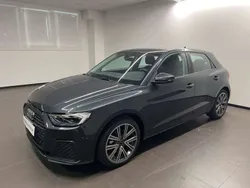 Grigio Nuova 2025 Audi A1 Sportback Business Due volumi | 29.000 € (Ottimo prezzo)