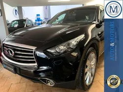 Infiniti QX70