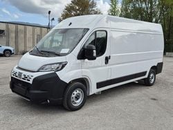 Bianco Nuova 2025 Fiat Ducato Furgone | 29.250 € (Super prezzo)