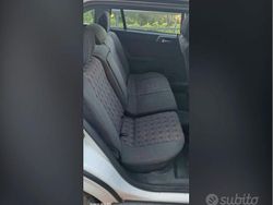 Bianco Usata 1998 Opel Astra Cabriolet Cabrio | 1200 €