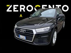 Nero Usata 2019 Audi Q5 Business SUV | 27.500 € (Ottimo prezzo)